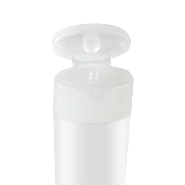 One-Piece Tube /Flip Top