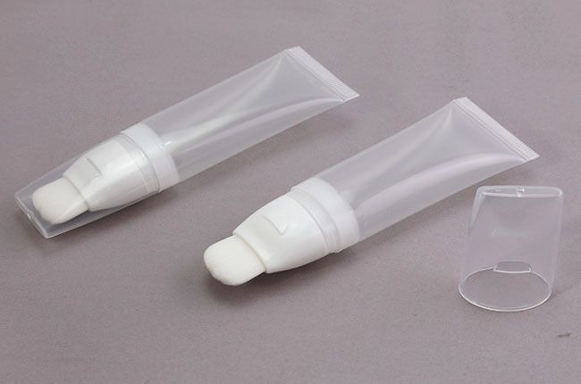 Brush Tube