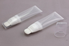 Brush Tube