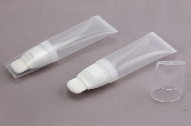 Brush Tube