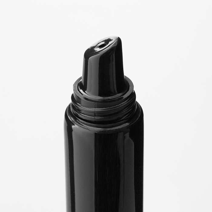 Slanted Tip Tube