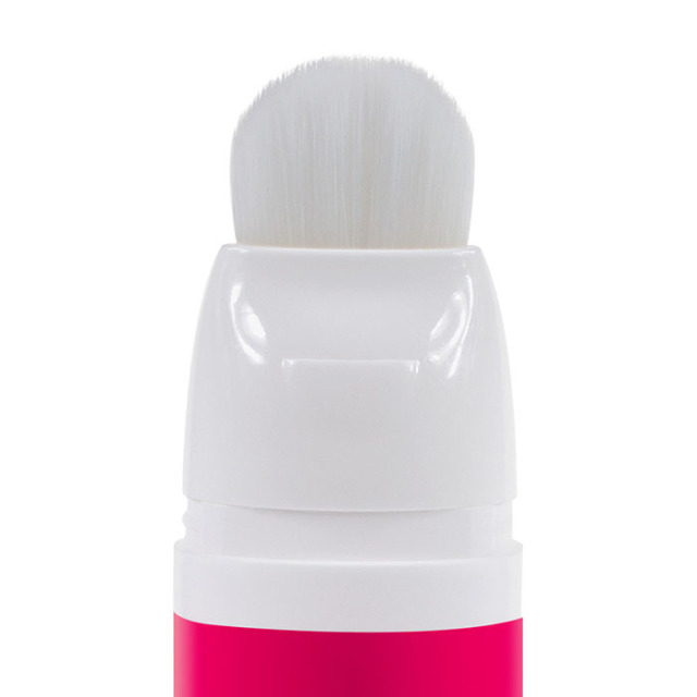 Brush Tube