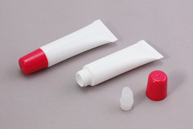 Slanted Tip Tube