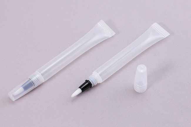 Brush Tube