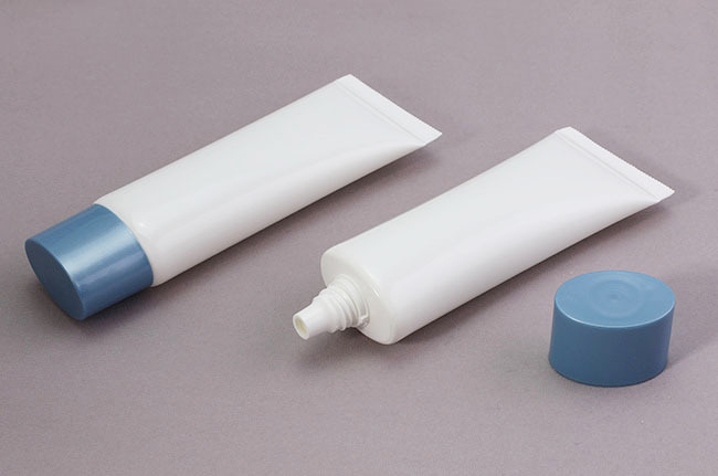 Oval Tube
