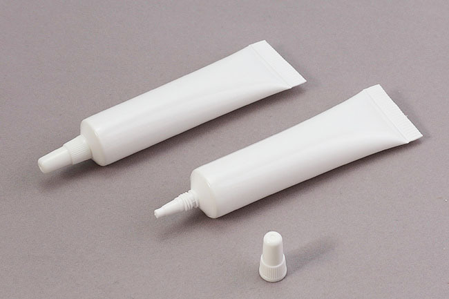 Ophthalmic Tube_Blind