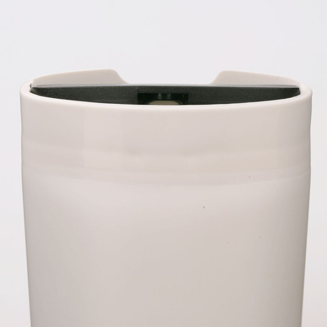 One-Piece Tube/ Disc Top