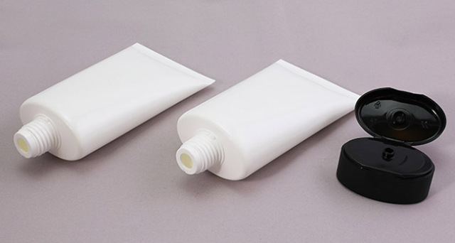 Oval Tube