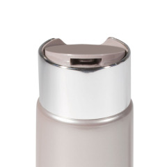 One-Piece Tube/ Disc Top