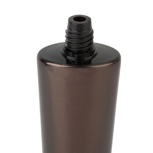 Oval Tube