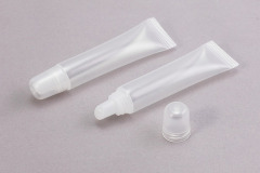 Slanted Tip Tube