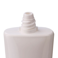 Oval Tube