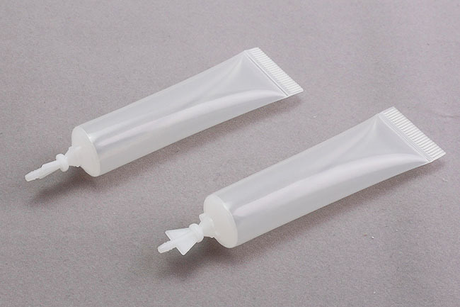 Twist Off Tube