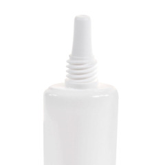 Oval Tube
