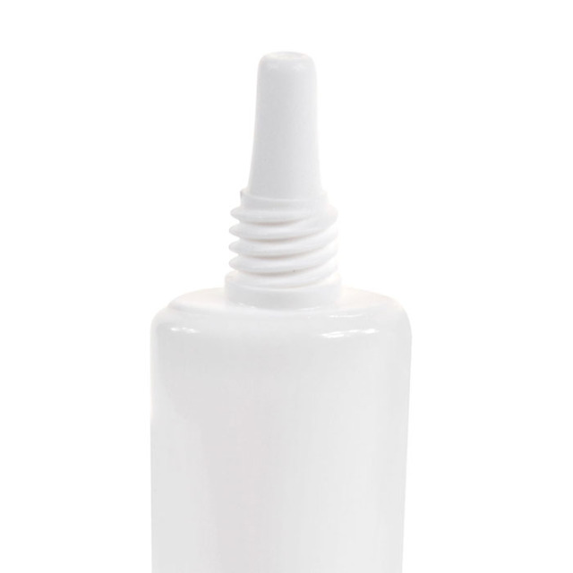 Oval Tube