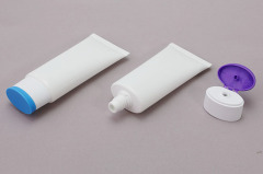 Oval Tube