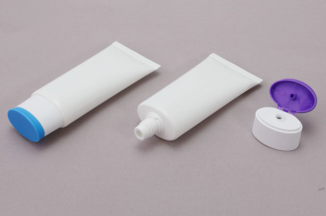 Oval Tube