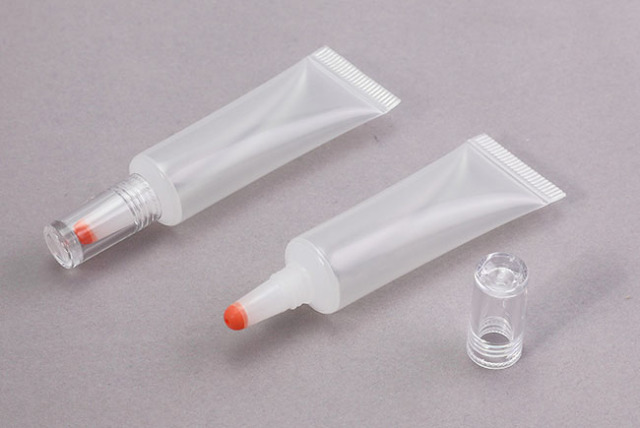 Pin-Point Tube
