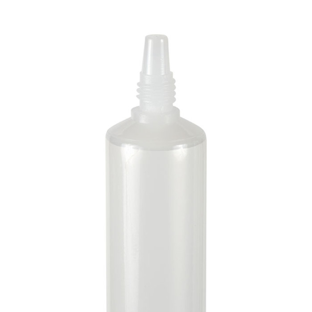 Double-End Tube