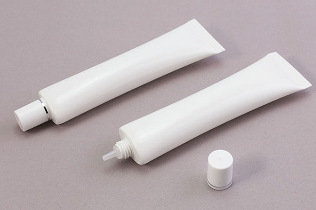 Oval Tube