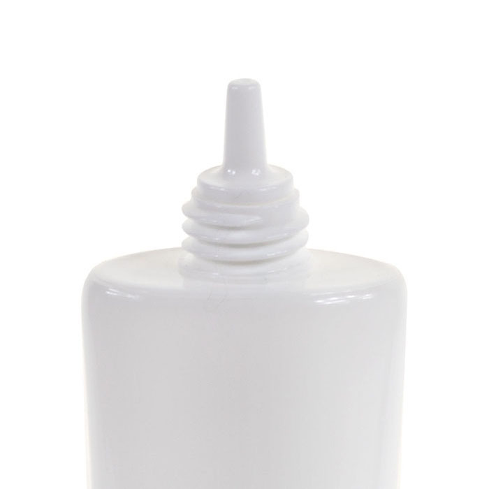Oval Tube