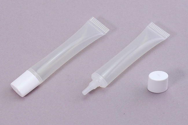 Oval Tube
