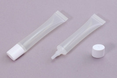 Oval Tube
