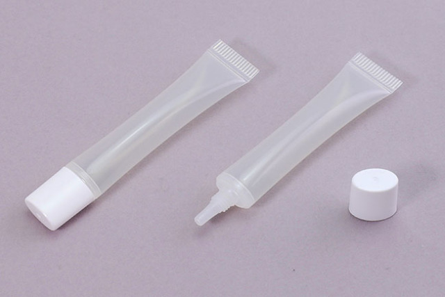 Oval Tube