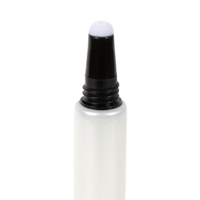 Flocking Tip Tube