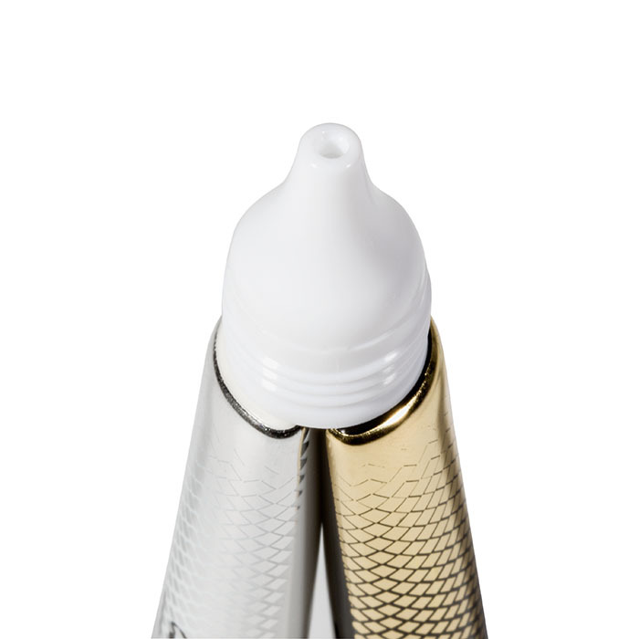 Side by Side Tube