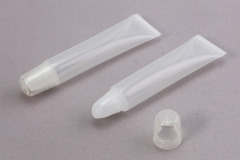 Slanted Tip Tube