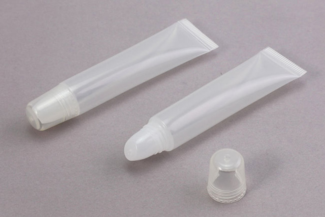 Slanted Tip Tube