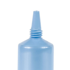 Ophthalmic Tube_foil seal