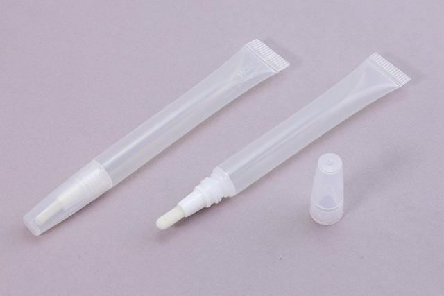 Flocking Tip Tube