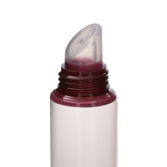 Soft Tip Tube