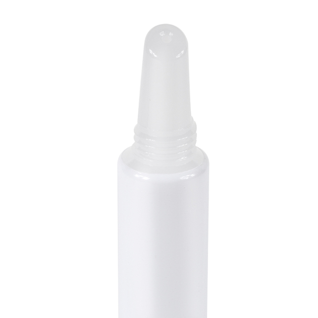 Slanted Tip Tube