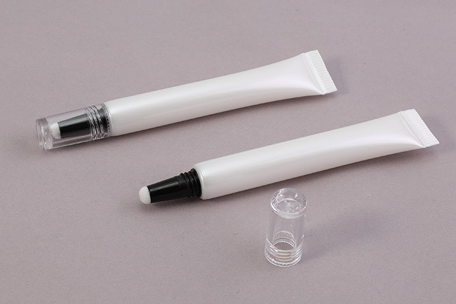 Flocking Tip Tube