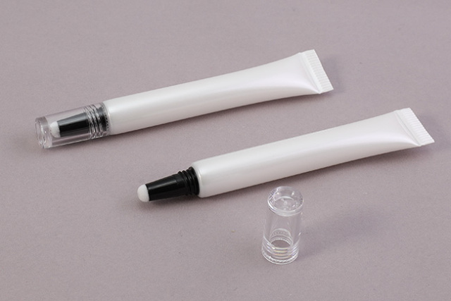 Flocking Tip Tube