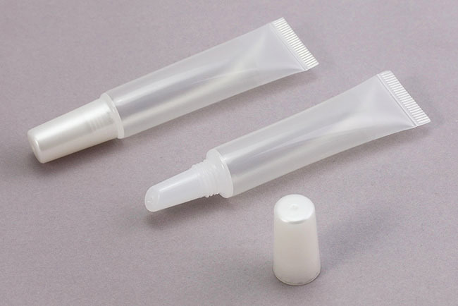 Slanted Tip Tube