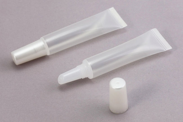 Slanted Tip Tube