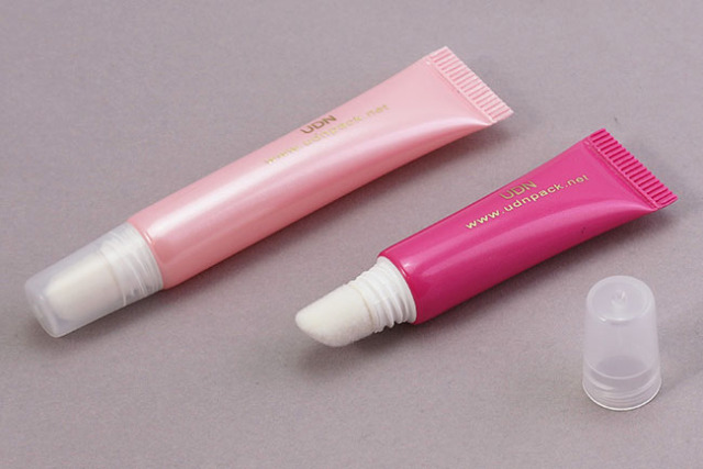 Flocking Tip Tube