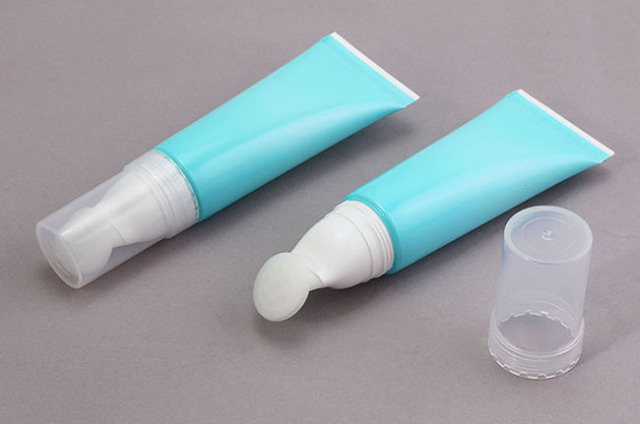 Massage Spatula Tube