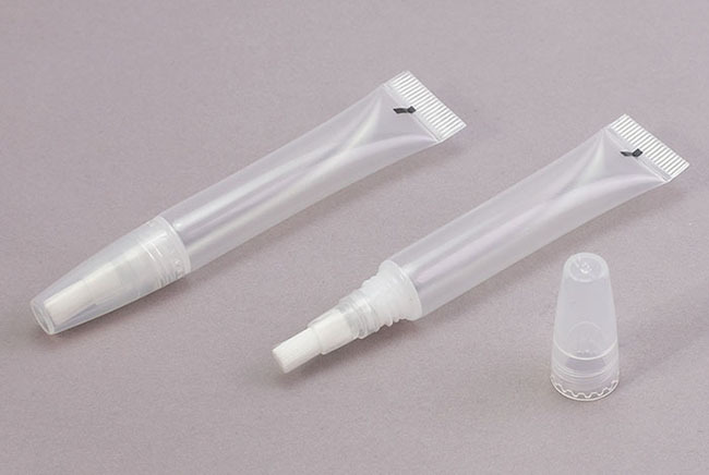 Brush Tube