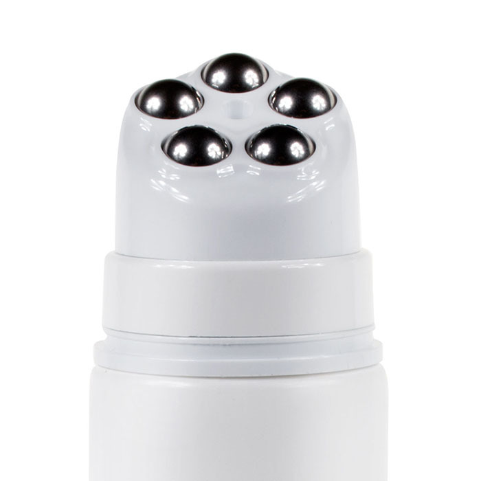 Roller Ball Tube