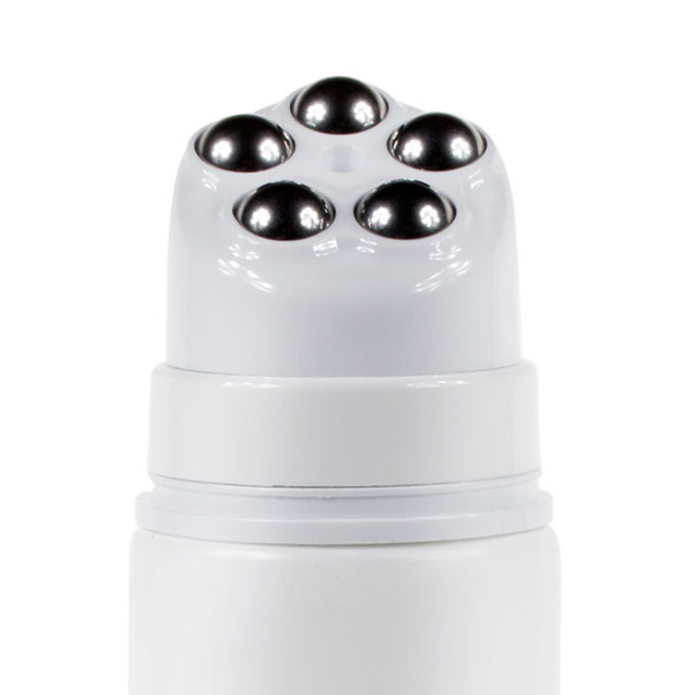Roller Ball Tube