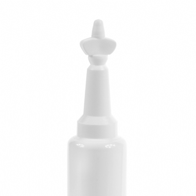 Twist Off Tube