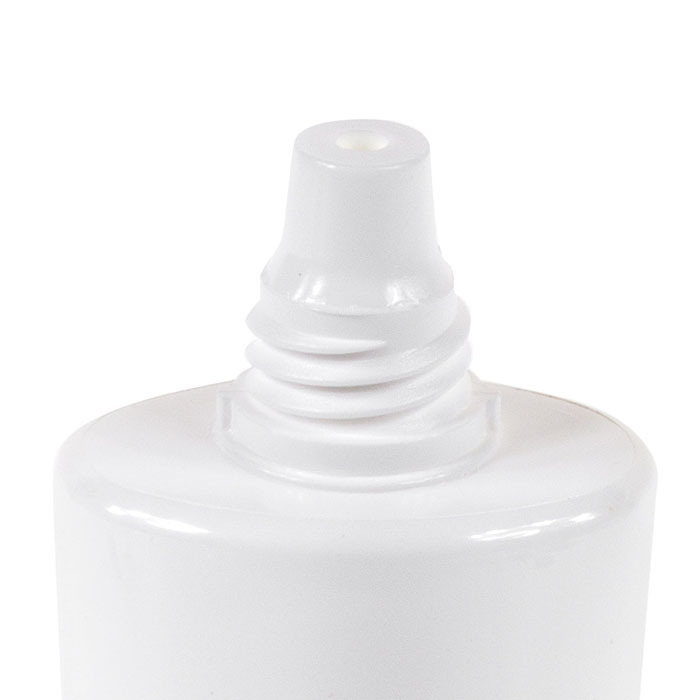 Oval Tube