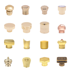 Perfume Caps