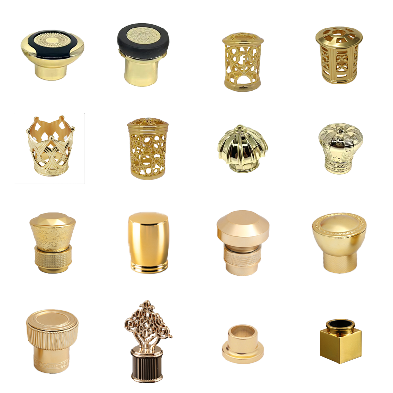 Perfume Caps