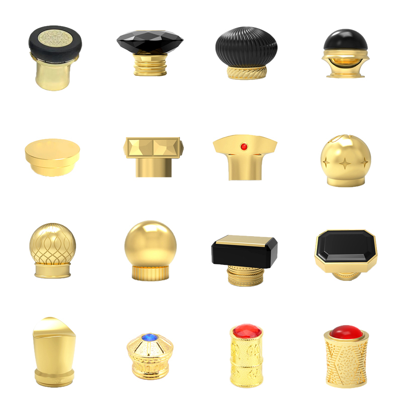 Perfume Caps